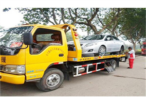 象州附近24小时汽车拖车服务热线